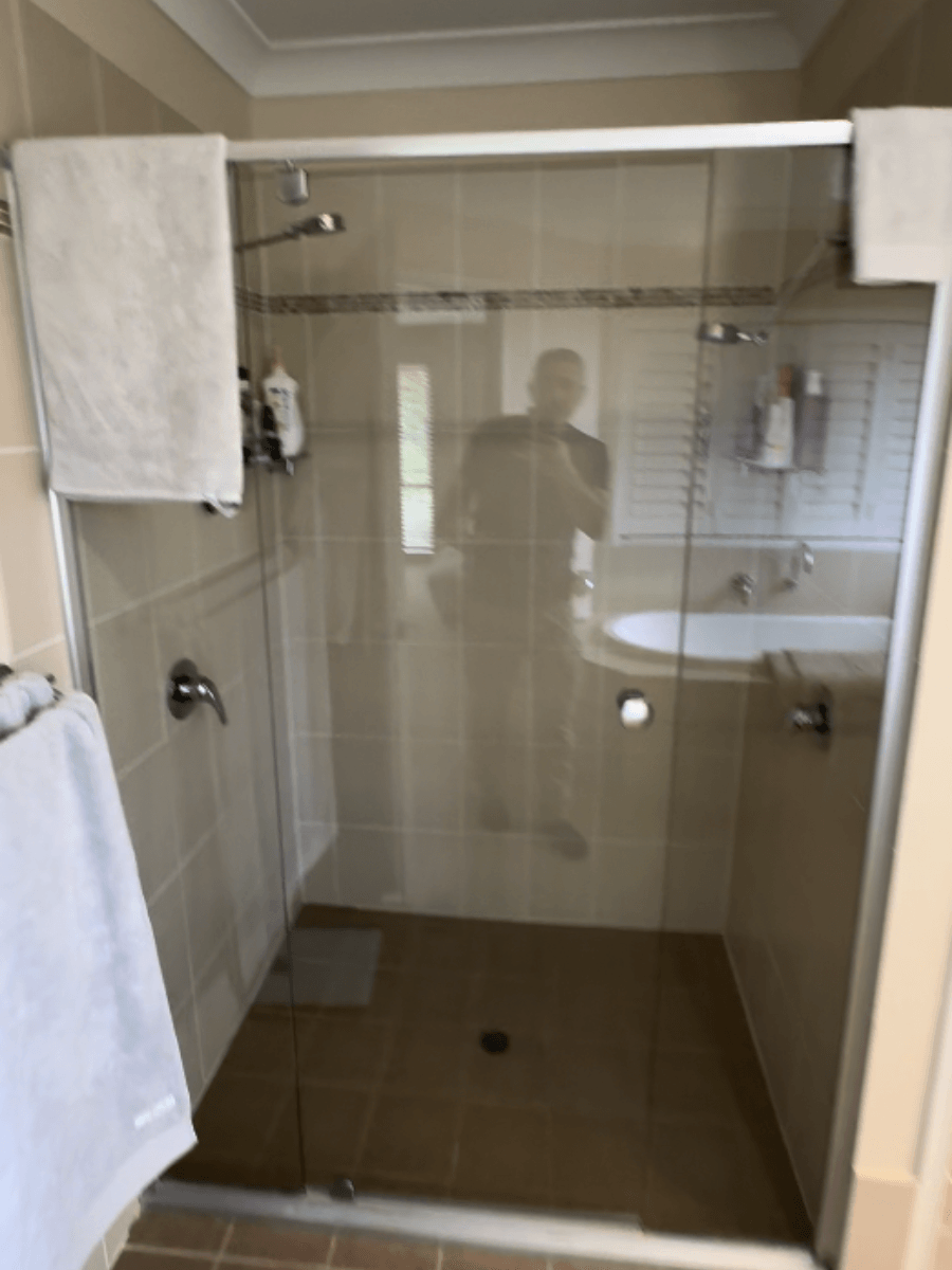 Before image